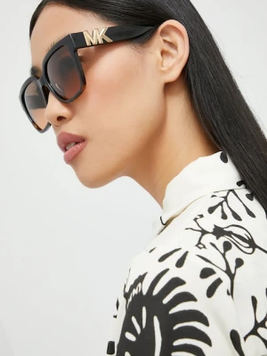 Michael Kors okulary przeciwsłoneczne KARLIE