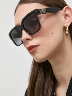 Michael Kors okulary przeciwsłoneczne KARLIE