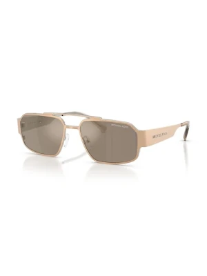 Michael Kors okulary przeciwsłoneczne męskie