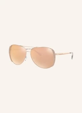 Michael Kors Okulary Przeciwsłoneczne Mk 1082 rosa