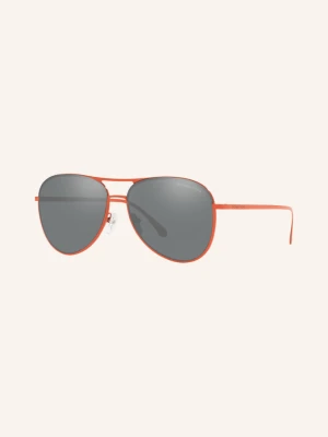 Michael Kors Okulary Przeciwsłoneczne mk1089 orange
