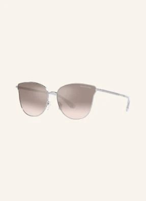 Michael Kors Okulary Przeciwsłoneczne mk1120 Salt Lake City silber
