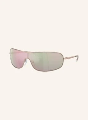 Michael Kors Okulary Przeciwsłoneczne mk1139 Aix rosegold