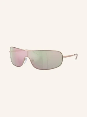 Michael Kors Okulary Przeciwsłoneczne mk1139 Aix rosegold