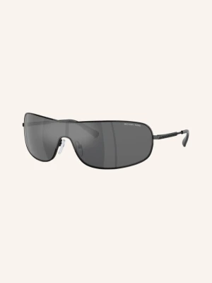 Michael Kors Okulary Przeciwsłoneczne mk1139 Aix schwarz czarny