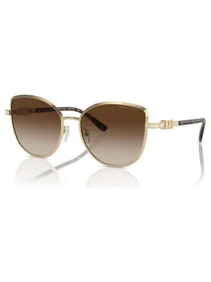 Michael Kors Okulary przeciwsłoneczne MK1144B