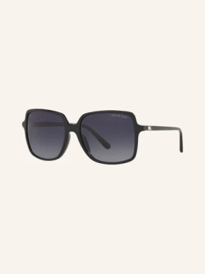 Michael Kors Okulary Przeciwsłoneczne mk2098u schwarz