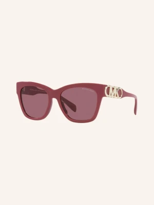 Michael Kors Okulary Przeciwsłoneczne mk2182 pink