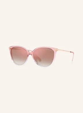 Michael Kors Okulary Przeciwsłoneczne mk2184 pink