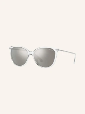 Michael Kors Okulary Przeciwsłoneczne mk2184 weiss biały