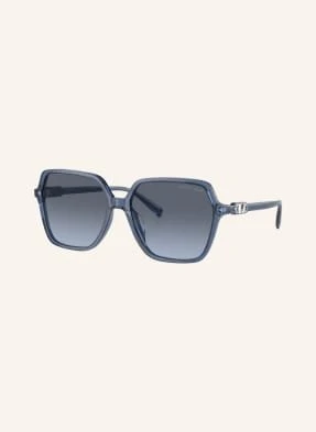 Michael Kors Okulary Przeciwsłoneczne mk2196u Jasper blau
