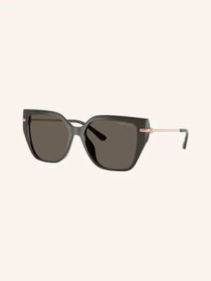 Michael Kors Okulary Przeciwsłoneczne mk2231u St. Barths braun brązowy