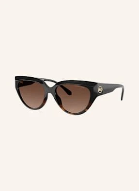 Zdjęcie produktu Michael Kors Okulary Przeciwsłoneczne mk2241u schwarz