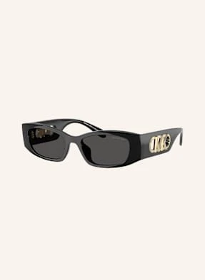 Michael Kors Okulary Przeciwsłoneczne mk2243u schwarz
