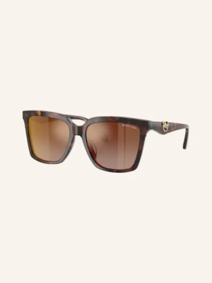 Michael Kors Okulary Przeciwsłoneczne mk2256u braun