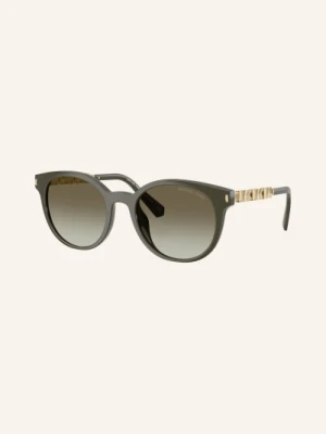 Michael Kors Okulary Przeciwsłoneczne mk2264u gruen