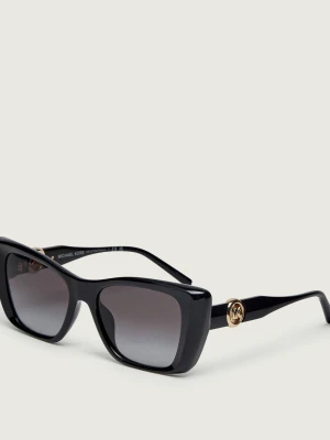 Michael Kors Okulary przeciwsłoneczne Tokyo MK2270U czarny