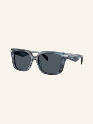 Michael Kors Okulary Przeciwsłoneczne mk2275bu blau