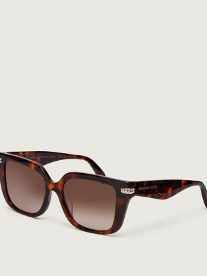 Michael Kors Okulary przeciwsłoneczne Santo Domingo MK2275BU