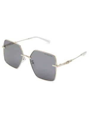 Michael Kors Okulary przeciwsłoneczne Sanya MK1157D