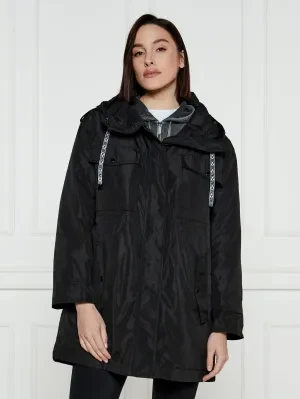 Michael Kors Parka | Loose fit