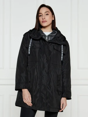 Michael Kors Parka | Loose fit
