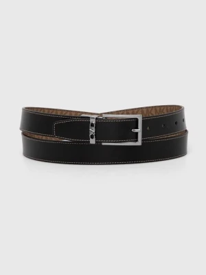 Michael Kors pasek dwustronny