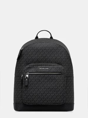 Michael Kors plecak męski kolor czarny duży 33R6LHDB2O