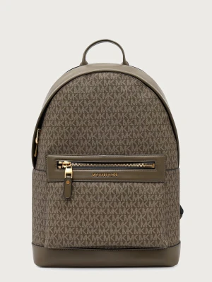 Michael Kors plecak męski zielony