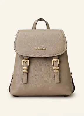 Michael Kors Plecak Quinn beige