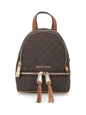 Michael Kors Plecak Rhea zip