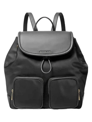 Michael Kors Plecak w kolorze czarnym - 36 x 30 x 13 cm rozmiar: onesize