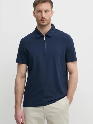 Michael Kors polo granatowy