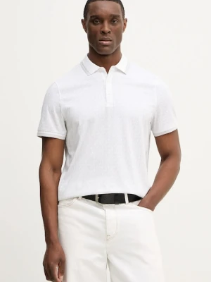 Michael Kors polo bawełniane