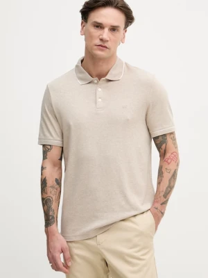 Michael Kors polo męskie bawełniane