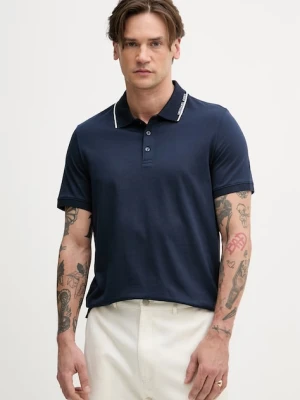 Michael Kors polo męskie bawełniane