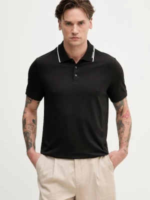 Michael Kors polo męskie bawełniane