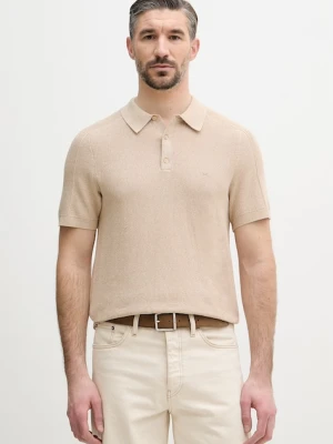 Michael Kors polo męskie bawełniane