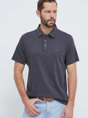 Michael Kors polo męskie bawełniane