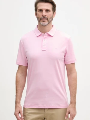 Michael Kors polo męskie bawełniane