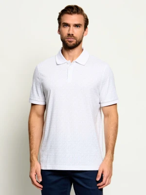 Michael Kors Polo | Regular Fit biały