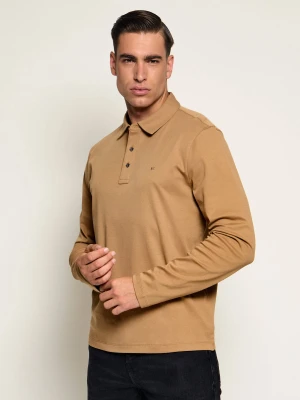 Michael Kors Polo | Regular Fit camel