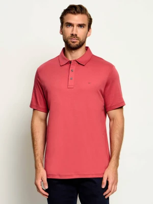 Michael Kors Polo | Regular Fit czerwony