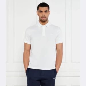 Michael Kors Polo | Regular Fit | stretch pique