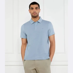 Michael Kors Polo | Regular Fit | stretch pique