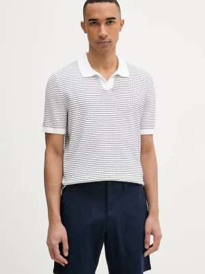 Michael Kors polo swetrowe męskie bawełniane