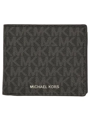 Michael Kors Portfel BILLFOLD W COIN PKT