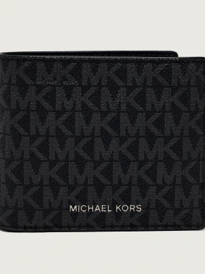 Michael Kors Portfel BILLFOLD W COIN PKT