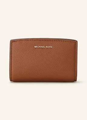 Michael Kors Portfel Bryant braun