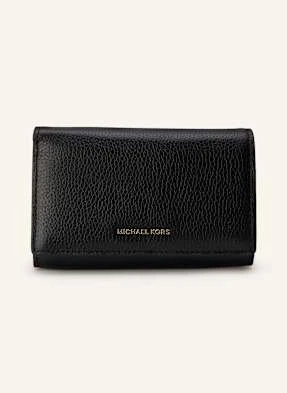 Michael Kors Portfel Bryant schwarz